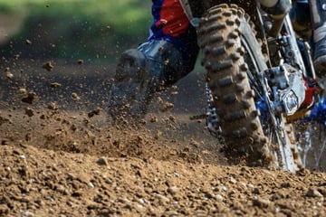 51-Jähriger tot auf Motocross-Strecke gefunden: Jetzt liegt das Ergebnis der Obduktion vor
