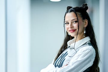 Es geht um die AfD! Nina Chuba bricht mit ihrer Familie