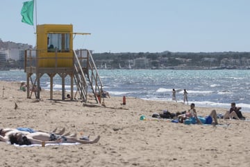 Top-Reiseziele: Wohin fliegen Menschen aus dem Südwesten besonders gerne?