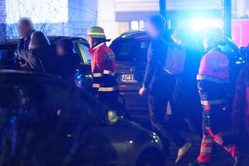 Großeinsatz in Aachener Klinik beendet: Polizei überwältigt 65-jährige Frau!