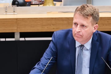 Senat zieht Konsequenzen: Staatssekretär Friederici muss gehen!