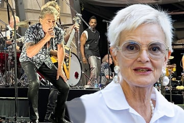 Promi-Zoff! Gloria von Thurn und Taxis verspottet Peter Maffay in aller Öffentlichkeit