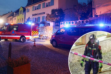 Betrüger erbeuten Gold mit Fake-Geschäft: Polizisten verletzen sich bei Kontrolle