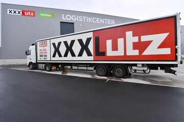 Schadet der Deal Verbrauchern? Brüssel ermittelt wegen Porta-Übernahme durch XXXLutz