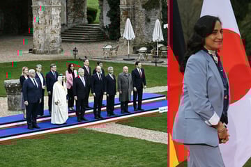 Canada urges G7 countries to go against the US and "collectively" push for Iran deescalation