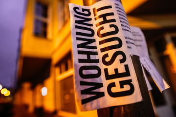 Mehr Wohnungen, weniger Parks: So will Stadt Köln die Wohnungsnot bekämpfen