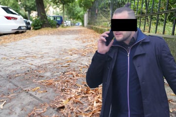 Dresden: Soll jungen Punk zu Boden geprügelt haben: Mutmaßlicher Neonazi dem Haftrichter vorgeführt