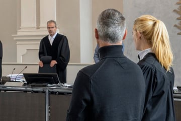 Missbrauch während der Behandlung: Physiotherapeut erhält Bewährungsstrafe