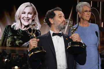 Ein Abend der Rekorde: Emmy-Awards sorgen für Schluchzer und Jubelstürme