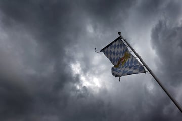 Ziegel von zehn Hausdächern geweht: War es ein Tornado?