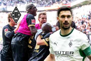 "Weniger TikTok gucken": Gladbach-Kapitän rechnet gnadenlos mit seinen Kollegen ab!