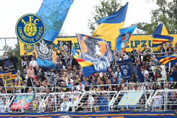 Prioritäten-Änderung bei Lok Leipzig: Wird das ein ganz furchtbares Spiel gegen den BFC?