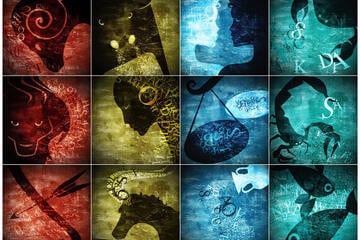 Today's horoscope: Free daily horoscope for Sunday, February 15, 2026