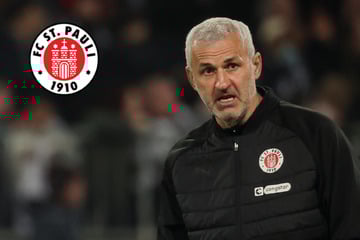 St.-Pauli-Blog: Darum sah Co-Trainer Peter Nemeth die Rote Karte