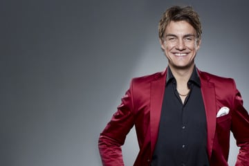 Dresden: Comedian Matze Knop kommt zur Hope-Gala