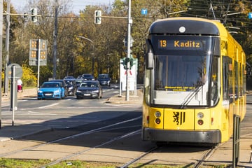 Umleitungen bei Tram-Linien 8 und 13: Das ist der Grund