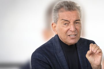 Michel Friedman fühlt sich in Deutschland nicht mehr sicher: "Es ist unerträglich"
