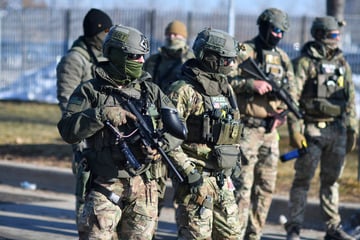 California man shot in face by ICE gets arrested for "assault" on agent