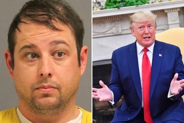 Colorado man arrested for attacking reporter: "This is Trump's America now!"