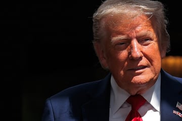 Trump convenes National Security Council as US considers joining Israel's campaign against Iran