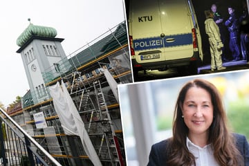 Messerattacke: Nach brutaler Messerattacke: Bürgermeisterin belastet ihre Tochter (17) als Tatverdächtige