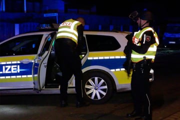 SEK-Einsatz nach Schüssen in Niedersachsen: 43-Jähriger festgenommen