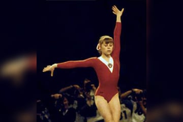 Heute vor 46 Jahren zerbrach eine Karriere nach einem missglückten Salto