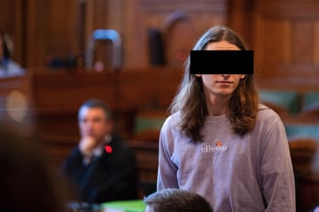 Maja T. offenbar in ungarisches Gefängniskrankenhaus eingeliefert