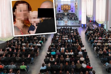 Leipzig: Leipziger Amokfahrt: Richter schickt 33-Jährigen in Psychiatrie!