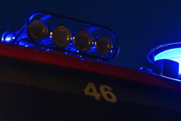 Dresden: Abfall und Auto abgefackelt: Feuerwehr löscht mehrere Brände im Stadtgebiet