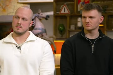 Bares für Rares: Turbo-Pleite bei "Bares für Rares": Kumpels nach nur sechs Minuten von Horst Lichter heimgeschickt