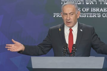 Nahost-Konflikt: Netanjahu will Stadt Gaza schneller einnehmen lassen