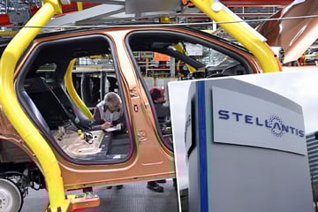 Hersteller ruft über 100.000 Autos zurück - Motorschaden droht