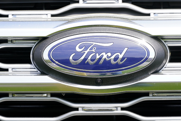 Kündigungs-Welle bei Ford: Autobauer will 2300 Jobs streichen