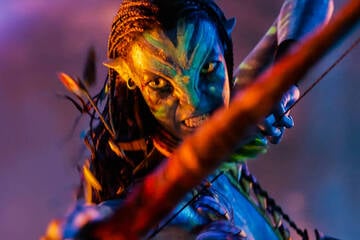 Avatar: Fire and Ash achieves major global box office milestone