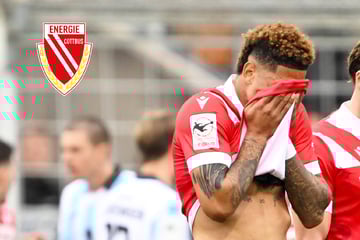 Affenlaute aus dem Publikum: Geschockter Cottbus-Profi Butler spricht über "Schande"