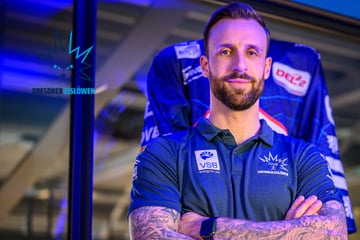 Eislöwen-Goalie Schwendener stellt klar: "Absteigen, verlieren - das will niemand!"