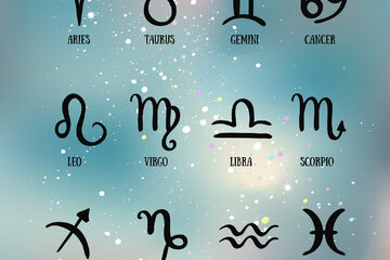 Horoskop heute: Tageshoroskop kostenlos für den 18.01.2022