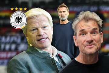 Jens Lehmann kritisiert Klopp-Entscheidung, doch Oliver Kahn widerspricht