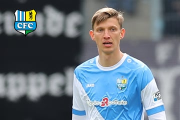 Zwei Spiele Sperre: Saison-Aus für CFC-Innenverteidiger!