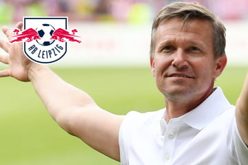 Drama bis zur letzten Minute: Ex-RB-Leipzig-Coach Marsch rettet Leeds!