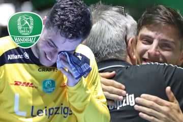 Das Ende einer Ära: Leipzig leitet mit tränenreichem Abschied den Umbruch ein