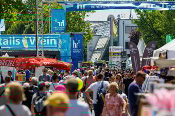 Hessentag 2027: Diese Stadt im Taunus bekommt den Zuschlag