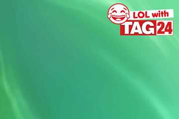 Joke of the Night for April 9, 2026: A green giggler