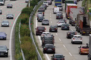 Unfall A24: Chaos auf A24! Unfall sorgt für Vollsperrung Richtung Berlin