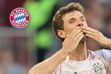 "Wenn's vorbei ist, ist es vorbei": Jetzt läuft Müllers Bayern-Countdown