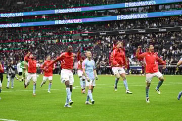 Union-Berlin-Blog: Supersturm schlägt Frankfurt