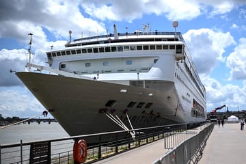 Nach Norovirus-Ausbruch: Passagiere dürfen Kreuzfahrtschiff verlassen
