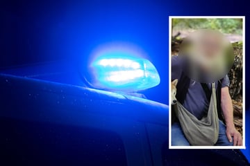 Senior aus Hamburg seit Tagen verschwunden: Busfahrer entdeckt Vermissten