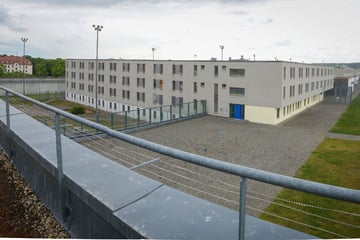 Drogen-Boom in Sachsens Gefängnissen!